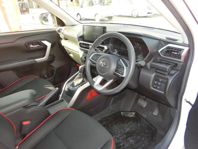 ライズ Ｚ　ディスプレーオーディオＴＶ　ＬＥＤヘッドライト　ＥＴＣ　バックカメラ　クリアランスソナー　オートクルーズコントロール　レーンアシスト　衝突被害軽減システム　ＴＶ　ＬＥＤヘッドランプ　アルミホイール　スマートキー　アイドリングストップ　電動格納ミラー（22枚目）