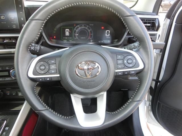 ライズ Ｚ　ディスプレーオーディオＴＶ　ＬＥＤヘッドライト　ＥＴＣ　バックカメラ　クリアランスソナー　オートクルーズコントロール　レーンアシスト　衝突被害軽減システム　ＴＶ　ＬＥＤヘッドランプ　アルミホイール　スマートキー　アイドリングストップ　電動格納ミラー（29枚目）