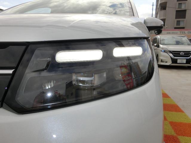 フリード ｅ：ＨＥＶエアーＥＸ　無限アロ　無限１６インチアルミ　無限フルエアロ　無限１６インチアルミホイール　前後ドライブレコーダー　ＥＴＣ　１１．４インチナビフルセグテレビ　全周囲カメラ　ＬＥＤヘッドライト　クリアランスソナー　　両側オートスライドドア　保証書（8枚目）