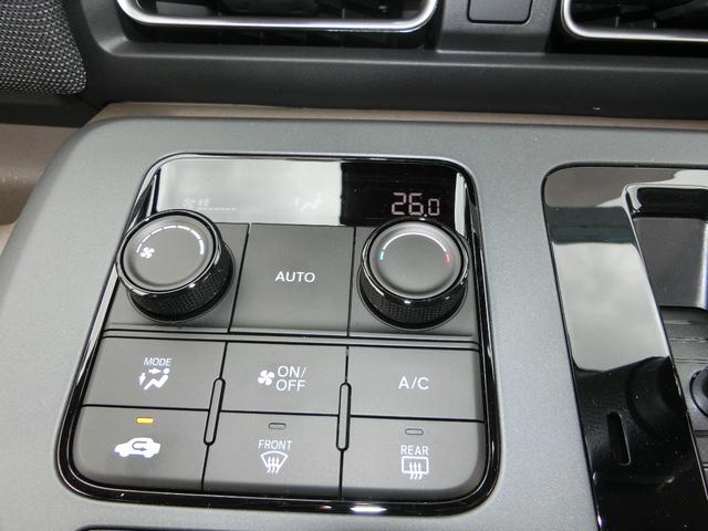 フリード ｅ：ＨＥＶエアーＥＸ　無限アロ　無限１６インチアルミ　無限フルエアロ　無限１６インチアルミホイール　前後ドライブレコーダー　ＥＴＣ　１１．４インチナビフルセグテレビ　全周囲カメラ　ＬＥＤヘッドライト　クリアランスソナー　　両側オートスライドドア　保証書（64枚目）