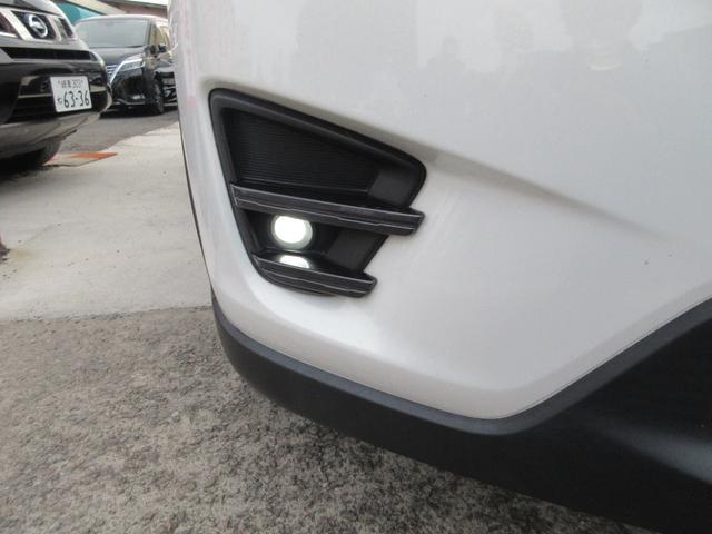 ＣＸ－５ ＸＤ　Ｌパッケージ　レザーシート　ナビ　ＨＩＤ　ＥＴＣ付　ディーゼルターボ車　ブラックレザーシート　パワーシート　シートヒーター　ナビフルセグＴＶ付き　ＨＩＤヘッドライト（10枚目）
