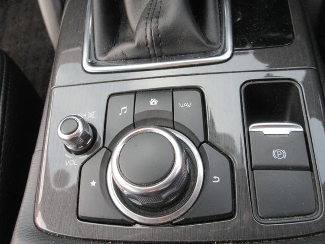 ＣＸ－５ ＸＤ　Ｌパッケージ　レザーシート　ナビ　ＨＩＤ　ＥＴＣ付　ディーゼルターボ車　ブラックレザーシート　パワーシート　シートヒーター　ナビフルセグＴＶ付き　ＨＩＤヘッドライト（49枚目）