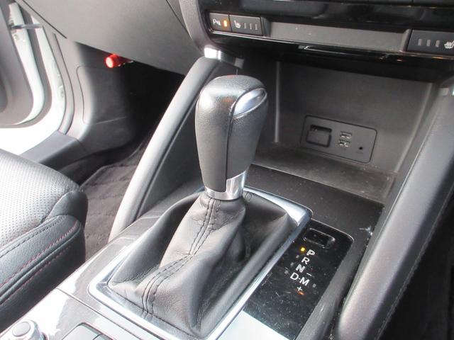 ＣＸ－５ ＸＤ　Ｌパッケージ　レザーシート　ナビ　ＨＩＤ　ＥＴＣ付　ディーゼルターボ車　ブラックレザーシート　パワーシート　シートヒーター　ナビフルセグＴＶ付き　ＨＩＤヘッドライト（52枚目）