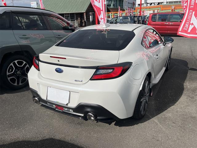 スバル ＢＲＺ