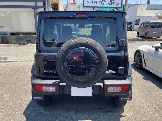 ジムニーシエラ ＪＣ　４ＷＤ・ドライブレコーダー・ＥＴＣ・バックカメラ・オートクルーズコントロール・レーンアシスト・衝突被害軽減システム・ナビ・ＴＶ・オートライト・ＬＥＤヘッドランプ・ヘッドライトウォッシャー（17枚目）