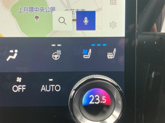 ＲＸ ＲＸ３５０ｈ　バージョンＬ　禁煙車・全周囲カメラ・クリアランスソナー・オートクルーズコントロール・レーンアシスト・パワーシート・パークアシスト・衝突被害軽減システム・エアロ・サンルーフ・ナビ・ＴＶ・オートライト（7枚目）
