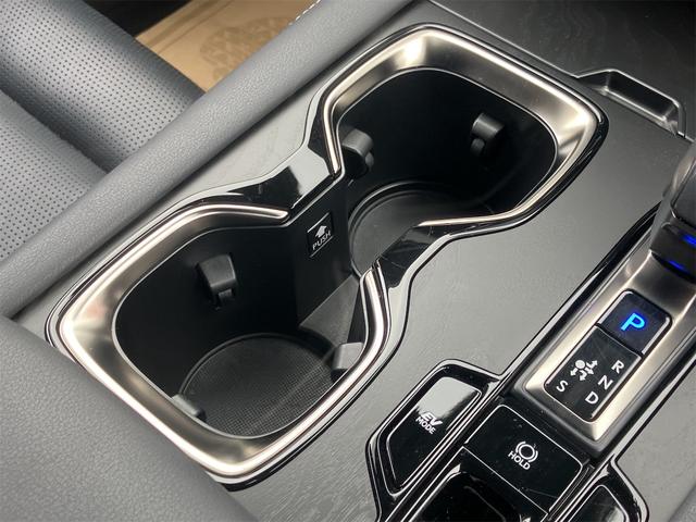 ＲＸ ＲＸ３５０ｈ　バージョンＬ　禁煙車・全周囲カメラ・クリアランスソナー・オートクルーズコントロール・レーンアシスト・パワーシート・パークアシスト・衝突被害軽減システム・エアロ・サンルーフ・ナビ・ＴＶ・オートライト（48枚目）