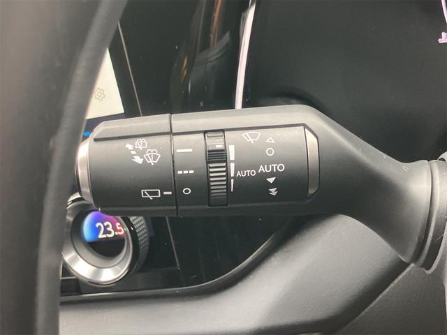 ＲＸ ＲＸ３５０ｈ　バージョンＬ　禁煙車・全周囲カメラ・クリアランスソナー・オートクルーズコントロール・レーンアシスト・パワーシート・パークアシスト・衝突被害軽減システム・エアロ・サンルーフ・ナビ・ＴＶ・オートライト（51枚目）