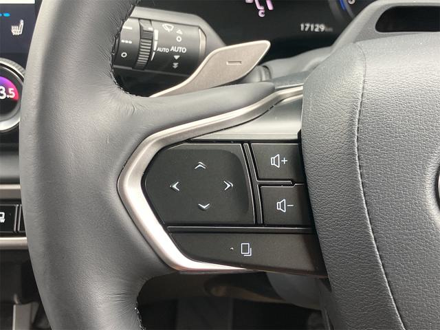 ＲＸ ＲＸ３５０ｈ　バージョンＬ　禁煙車・全周囲カメラ・クリアランスソナー・オートクルーズコントロール・レーンアシスト・パワーシート・パークアシスト・衝突被害軽減システム・エアロ・サンルーフ・ナビ・ＴＶ・オートライト（52枚目）