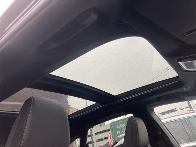 ＲＸ ＲＸ３５０ｈ　バージョンＬ　禁煙車・全周囲カメラ・クリアランスソナー・オートクルーズコントロール・レーンアシスト・パワーシート・パークアシスト・衝突被害軽減システム・エアロ・サンルーフ・ナビ・ＴＶ・オートライト（60枚目）