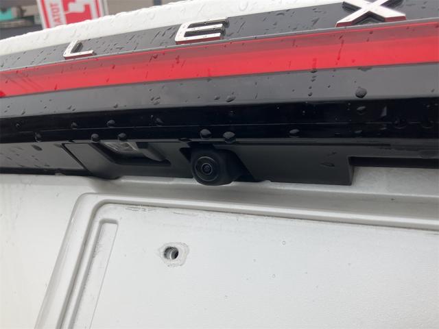 ＲＸ ＲＸ４５０ｈ＋　バージョンＬ　４ＷＤ・全周囲カメラ・クリアランスソナー・オートクルーズコントロール・レーンアシスト・パワーシート・パークアシスト・衝突被害軽減システム・エアロ・サンルーフ・ナビ・ＴＶ・オートマチックハイビーム（27枚目）