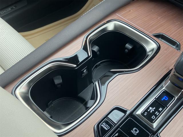 ＲＸ ＲＸ４５０ｈ＋　バージョンＬ　４ＷＤ・全周囲カメラ・クリアランスソナー・オートクルーズコントロール・レーンアシスト・パワーシート・パークアシスト・衝突被害軽減システム・エアロ・サンルーフ・ナビ・ＴＶ・オートマチックハイビーム（48枚目）