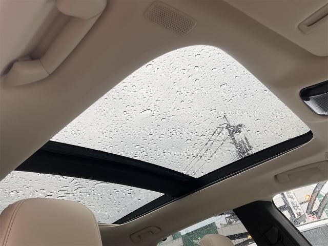 ＲＸ ＲＸ４５０ｈ＋　バージョンＬ　４ＷＤ・全周囲カメラ・クリアランスソナー・オートクルーズコントロール・レーンアシスト・パワーシート・パークアシスト・衝突被害軽減システム・エアロ・サンルーフ・ナビ・ＴＶ・オートマチックハイビーム（62枚目）