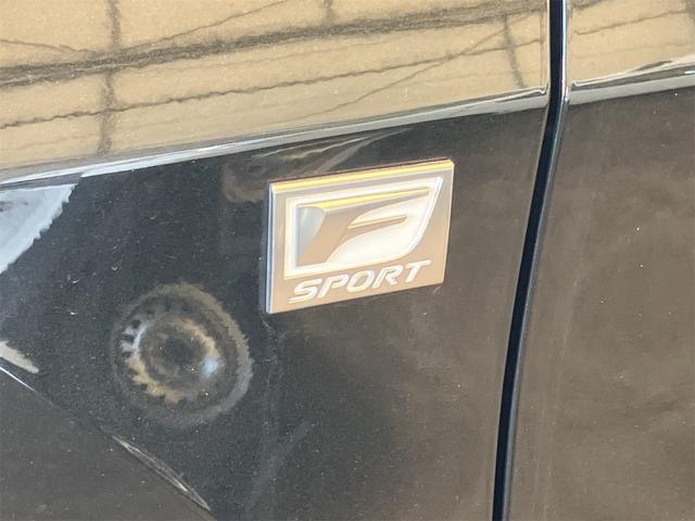 ＲＸ ＲＸ４５０ｈ　Ｆスポーツ　赤革シート・パノラミックビューモニター・４ＷＤ・レーダー・ＥＴＣ２．０・ドライブレコーダー・クリアランスソナー・オートクルーズコントロール・パワーシート・エアロ・ナビ・ＴＶ・オートライト（34枚目）