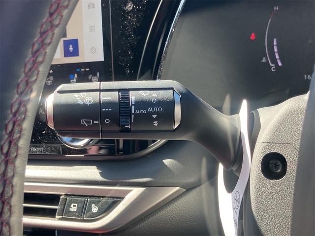 RX RX500h Fスポーツパフォーマンス 本革エアシート・パノラミックビューモニター・前後ドラレコ・パノラマルーフ・4WD・ワンオーナー・ETC・クリアランスソナー・オートクルーズコントロール・パワーシート・衝突被害軽減システム・ナビ・TV(51枚目)