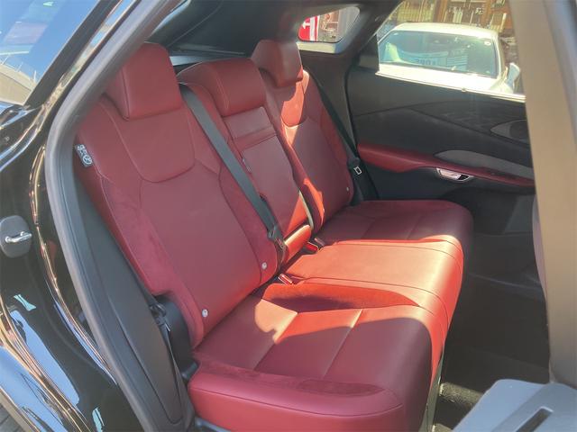 RX RX500h Fスポーツパフォーマンス 本革エアシート・パノラミックビューモニター・前後ドラレコ・パノラマルーフ・4WD・ワンオーナー・ETC・クリアランスソナー・オートクルーズコントロール・パワーシート・衝突被害軽減システム・ナビ・TV(64枚目)