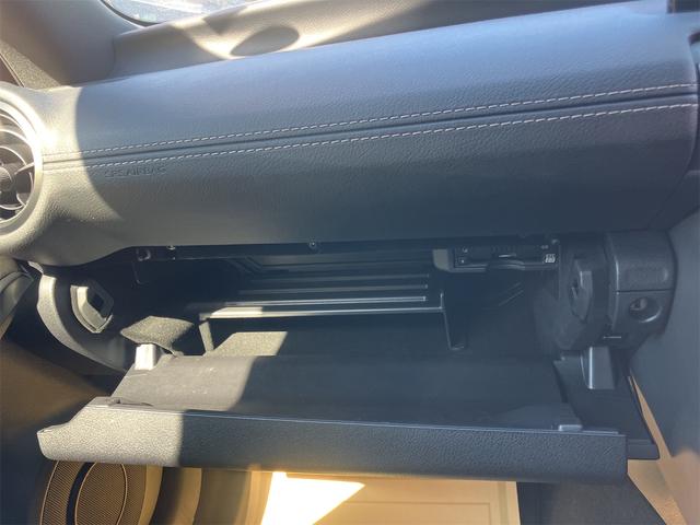 IS IS300 バージョンL 黒革シート・前後ドラレコ・レーダー・パノラミックビューモニター・ワンオーナー・オートクルーズコントロール・衝突被害軽減システム・ナビ・TV・アルミホイール・オートマチックハイビーム・オートライト(33枚目)