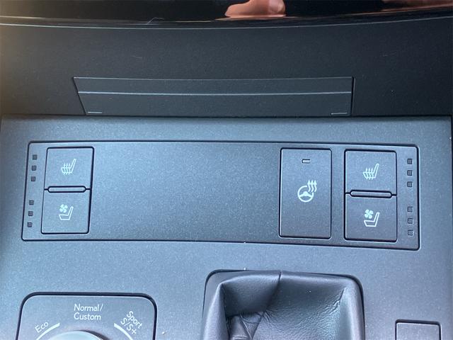 IS IS300 バージョンL 黒革シート・前後ドラレコ・レーダー・パノラミックビューモニター・ワンオーナー・オートクルーズコントロール・衝突被害軽減システム・ナビ・TV・アルミホイール・オートマチックハイビーム・オートライト(36枚目)