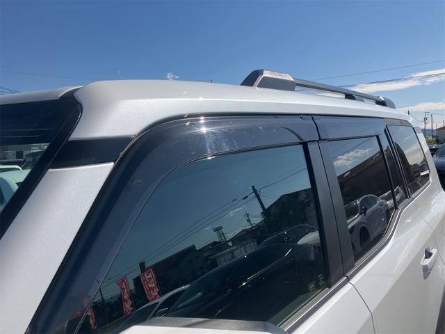 ランドクルーザー250 VX サンルーフ・黒革シート・パノラミックビューモニター・デジタルインナーミラー・4WD・オートクルーズコントロール・レーンアシスト・パワーシート・衝突被害軽減システム・ナビ・TV・オートライト(32枚目)