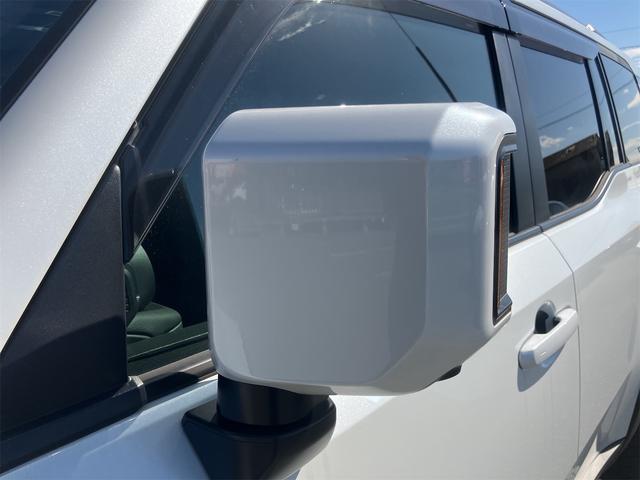 ランドクルーザー250 VX サンルーフ・黒革シート・パノラミックビューモニター・デジタルインナーミラー・4WD・オートクルーズコントロール・レーンアシスト・パワーシート・衝突被害軽減システム・ナビ・TV・オートライト(33枚目)