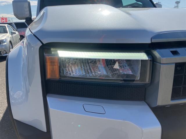 ランドクルーザー250 VX サンルーフ・黒革シート・パノラミックビューモニター・デジタルインナーミラー・4WD・オートクルーズコントロール・レーンアシスト・パワーシート・衝突被害軽減システム・ナビ・TV・オートライト(37枚目)