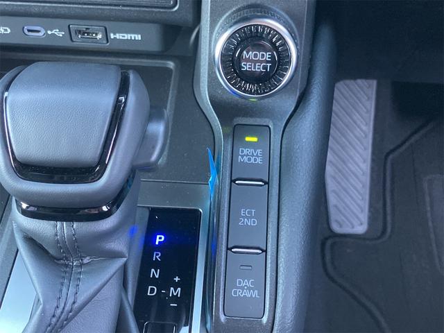 ランドクルーザー250 VX サンルーフ・黒革シート・パノラミックビューモニター・デジタルインナーミラー・4WD・オートクルーズコントロール・レーンアシスト・パワーシート・衝突被害軽減システム・ナビ・TV・オートライト(48枚目)