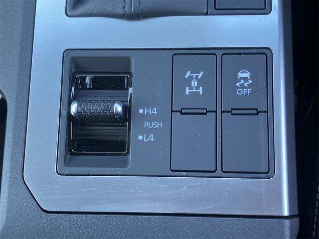 ランドクルーザー250 VX サンルーフ・黒革シート・パノラミックビューモニター・デジタルインナーミラー・4WD・オートクルーズコントロール・レーンアシスト・パワーシート・衝突被害軽減システム・ナビ・TV・オートライト(49枚目)