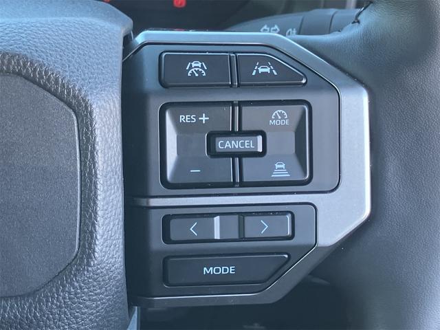 ランドクルーザー250 VX サンルーフ・黒革シート・パノラミックビューモニター・デジタルインナーミラー・4WD・オートクルーズコントロール・レーンアシスト・パワーシート・衝突被害軽減システム・ナビ・TV・オートライト(59枚目)