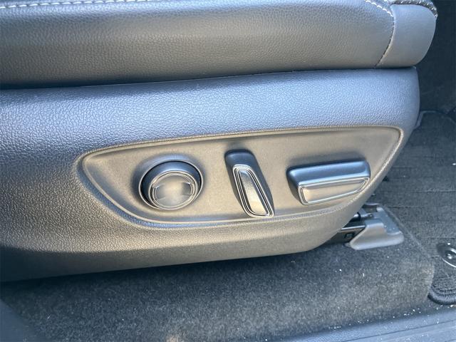 ランドクルーザー250 VX サンルーフ・黒革シート・パノラミックビューモニター・デジタルインナーミラー・4WD・オートクルーズコントロール・レーンアシスト・パワーシート・衝突被害軽減システム・ナビ・TV・オートライト(61枚目)