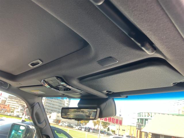 ランドクルーザー250 VX サンルーフ・黒革シート・パノラミックビューモニター・デジタルインナーミラー・4WD・オートクルーズコントロール・レーンアシスト・パワーシート・衝突被害軽減システム・ナビ・TV・オートライト(62枚目)