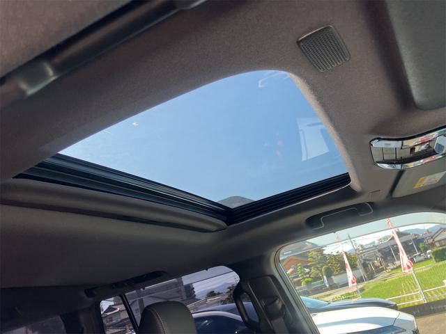 ランドクルーザー250 VX サンルーフ・黒革シート・パノラミックビューモニター・デジタルインナーミラー・4WD・オートクルーズコントロール・レーンアシスト・パワーシート・衝突被害軽減システム・ナビ・TV・オートライト(66枚目)