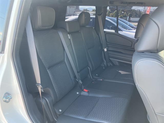 ランドクルーザー250 VX サンルーフ・黒革シート・パノラミックビューモニター・デジタルインナーミラー・4WD・オートクルーズコントロール・レーンアシスト・パワーシート・衝突被害軽減システム・ナビ・TV・オートライト(67枚目)