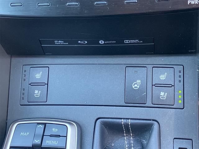 IS IS200t Fスポーツ 黒革エアシート・ドラレコ・クリアランスソナー・BSM・レーンアシスト・オートクルーズコントロール・衝突被害軽減システム・バックカメラ・ナビ・TV・アルミホイール・オートマチックハイビーム・オートライト(38枚目)