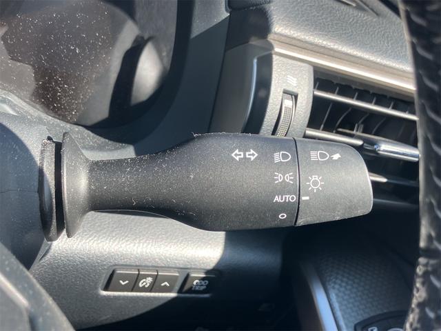 IS IS200t Fスポーツ 黒革エアシート・ドラレコ・クリアランスソナー・BSM・レーンアシスト・オートクルーズコントロール・衝突被害軽減システム・バックカメラ・ナビ・TV・アルミホイール・オートマチックハイビーム・オートライト(45枚目)