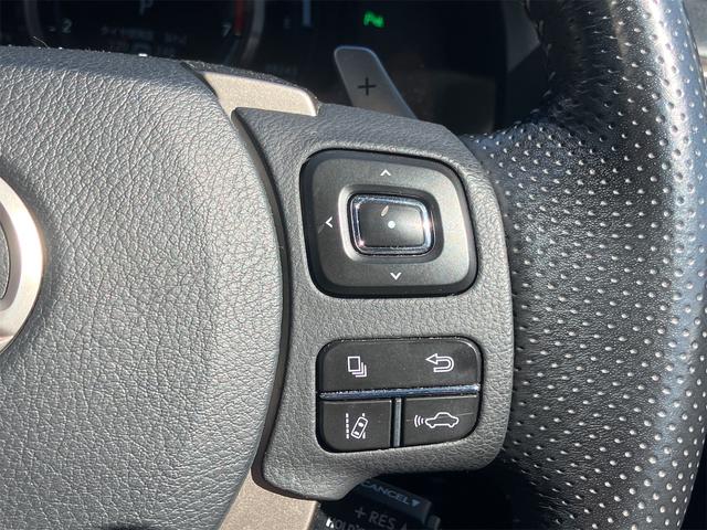 IS IS200t Fスポーツ 黒革エアシート・ドラレコ・クリアランスソナー・BSM・レーンアシスト・オートクルーズコントロール・衝突被害軽減システム・バックカメラ・ナビ・TV・アルミホイール・オートマチックハイビーム・オートライト(47枚目)