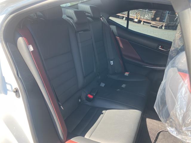 IS IS200t Fスポーツ 黒革エアシート・ドラレコ・クリアランスソナー・BSM・レーンアシスト・オートクルーズコントロール・衝突被害軽減システム・バックカメラ・ナビ・TV・アルミホイール・オートマチックハイビーム・オートライト(57枚目)