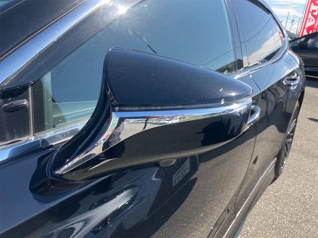 LS LS500 Fスポーツ フルエアロ・TRDホイール・黒革シート・パノラミックビューモニター・サンルーフ・ドラレコ・クリアランスソナー・オートクルーズコントロール・衝突被害軽減システム・ナビ・TV・LEDヘッドランプ(30枚目)