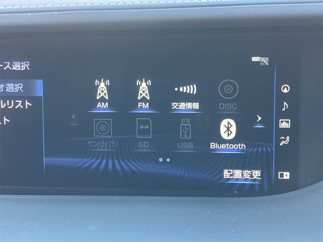 LS LS500 Fスポーツ フルエアロ・TRDホイール・黒革シート・パノラミックビューモニター・サンルーフ・ドラレコ・クリアランスソナー・オートクルーズコントロール・衝突被害軽減システム・ナビ・TV・LEDヘッドランプ(38枚目)