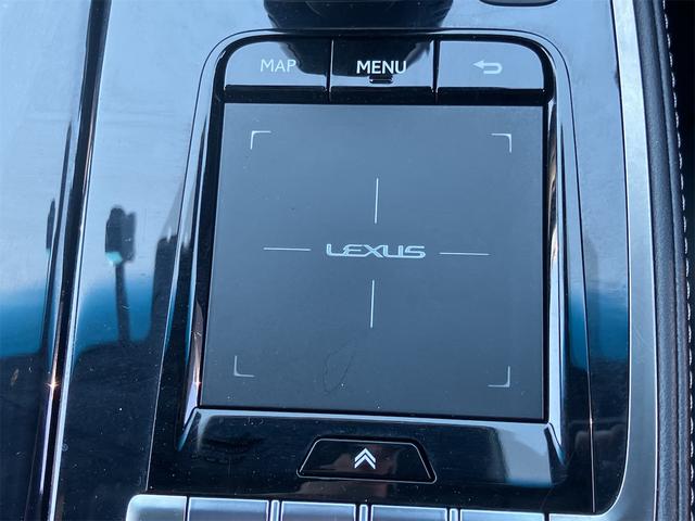 LS LS500 Fスポーツ フルエアロ・TRDホイール・黒革シート・パノラミックビューモニター・サンルーフ・ドラレコ・クリアランスソナー・オートクルーズコントロール・衝突被害軽減システム・ナビ・TV・LEDヘッドランプ(40枚目)