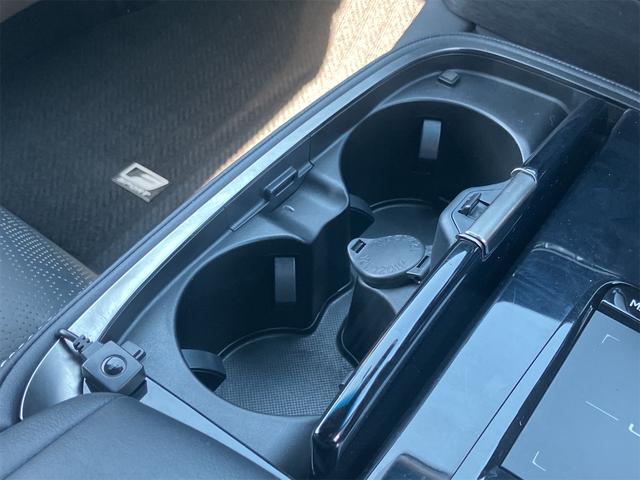 LS LS500 Fスポーツ フルエアロ・TRDホイール・黒革シート・パノラミックビューモニター・サンルーフ・ドラレコ・クリアランスソナー・オートクルーズコントロール・衝突被害軽減システム・ナビ・TV・LEDヘッドランプ(42枚目)