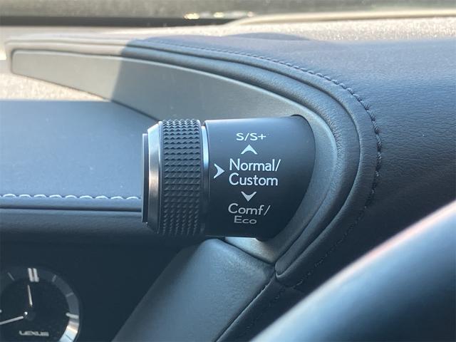 LS LS500 Fスポーツ フルエアロ・TRDホイール・黒革シート・パノラミックビューモニター・サンルーフ・ドラレコ・クリアランスソナー・オートクルーズコントロール・衝突被害軽減システム・ナビ・TV・LEDヘッドランプ(44枚目)