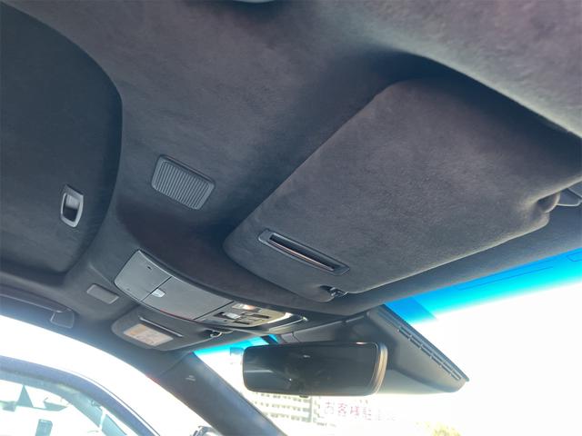 LS LS500 Fスポーツ フルエアロ・TRDホイール・黒革シート・パノラミックビューモニター・サンルーフ・ドラレコ・クリアランスソナー・オートクルーズコントロール・衝突被害軽減システム・ナビ・TV・LEDヘッドランプ(56枚目)