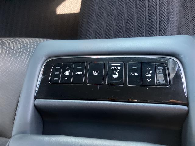 LS LS500 Fスポーツ フルエアロ・TRDホイール・黒革シート・パノラミックビューモニター・サンルーフ・ドラレコ・クリアランスソナー・オートクルーズコントロール・衝突被害軽減システム・ナビ・TV・LEDヘッドランプ(64枚目)