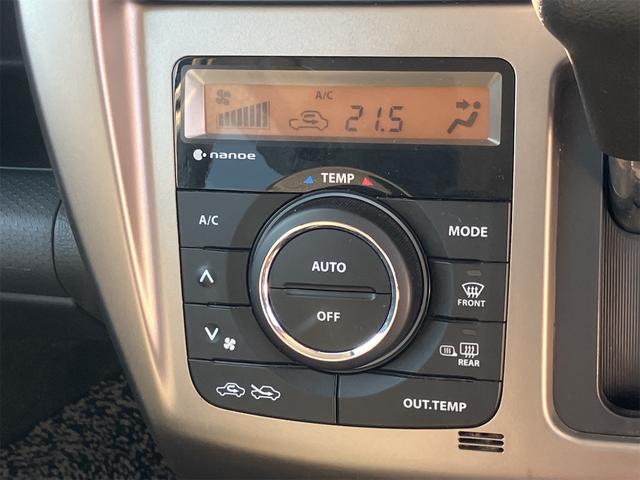 ハスラー JスタイルII 社外フルセグナビ・プリクラッシュ・シートヒーター・ステアリングスイッチ・レーンアシスト・オートライト・HID・スマートキー・アイドリングストップ・ベンチシート・CVT・盗難防止システム・ABS・ESC(6枚目)