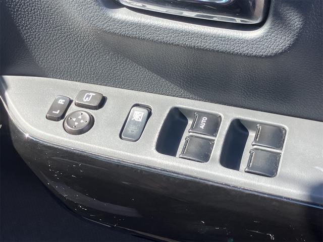 ハスラー JスタイルII 社外フルセグナビ・プリクラッシュ・シートヒーター・ステアリングスイッチ・レーンアシスト・オートライト・HID・スマートキー・アイドリングストップ・ベンチシート・CVT・盗難防止システム・ABS・ESC(9枚目)