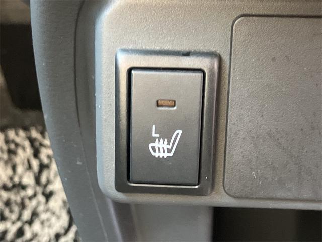 ハスラー JスタイルII 社外フルセグナビ・プリクラッシュ・シートヒーター・ステアリングスイッチ・レーンアシスト・オートライト・HID・スマートキー・アイドリングストップ・ベンチシート・CVT・盗難防止システム・ABS・ESC(11枚目)