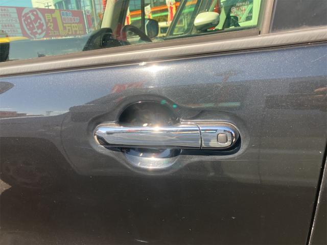 ハスラー JスタイルII 社外フルセグナビ・プリクラッシュ・シートヒーター・ステアリングスイッチ・レーンアシスト・オートライト・HID・スマートキー・アイドリングストップ・ベンチシート・CVT・盗難防止システム・ABS・ESC(26枚目)