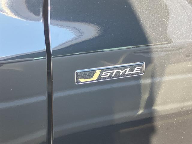 ハスラー JスタイルII 社外フルセグナビ・プリクラッシュ・シートヒーター・ステアリングスイッチ・レーンアシスト・オートライト・HID・スマートキー・アイドリングストップ・ベンチシート・CVT・盗難防止システム・ABS・ESC(29枚目)