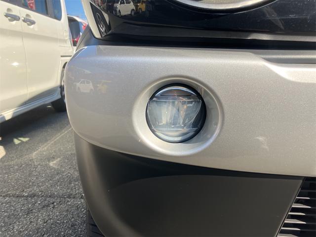 ハスラー JスタイルII 社外フルセグナビ・プリクラッシュ・シートヒーター・ステアリングスイッチ・レーンアシスト・オートライト・HID・スマートキー・アイドリングストップ・ベンチシート・CVT・盗難防止システム・ABS・ESC(33枚目)