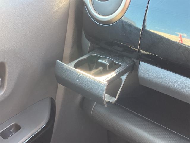 ハスラー JスタイルII 社外フルセグナビ・プリクラッシュ・シートヒーター・ステアリングスイッチ・レーンアシスト・オートライト・HID・スマートキー・アイドリングストップ・ベンチシート・CVT・盗難防止システム・ABS・ESC(37枚目)